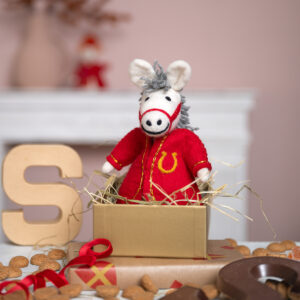 Het paard van Sintermuis