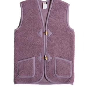 Bodywarmer Alpen voor volwassenen