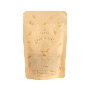 Ayurveda thee - Kapha 50 gram