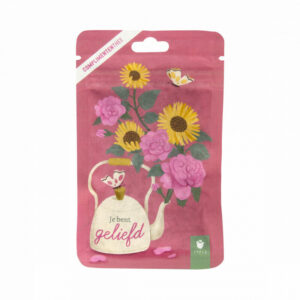 Complimententhee - Je bent geliefd