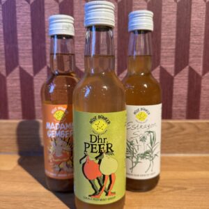 Dhr Peer limonade 340 ml