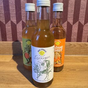 Estragon Sour limonade 340 ml