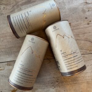 Ceremoniële cacao - Sacred Cacao