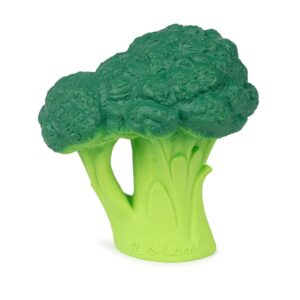Bijtspeelgoed broccoli