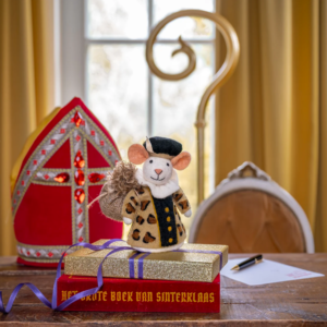 Pietermuis