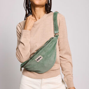 Hindbag Sasha - Seafoam Green